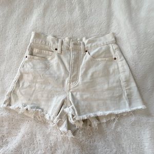 Old Navy Jean Shorts